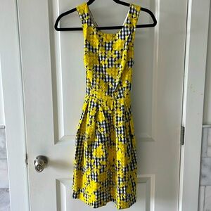 Bright summer dress by 1901.